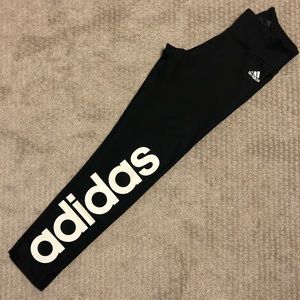ADIDAS Workout Pants